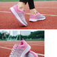 Women's Sport Shoes Sneakers Woman Running Shoes Breathable Antislip Light Flats The Clothing Company Sydney