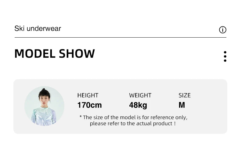 Womens 2 Piece Ultra Soft Winter Ski Quick Dry Base Layering Set Microfiber Fleece Thermal Underwear Plus Pants Set