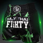 Thai Boxing Shorts Muay Thai Fightwear Men Women Boy Girl Kids Muaythai Grappling Kickboxing Match Training Uniform MMA Boxer Pants The Clothing Company Sydney