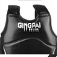 Boxing Chest Guard MMA Martial Arts Rib Shield Armour Adults Kids Body Protector Kickboxing Training Uniform Muay Thai Fight Gear