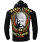 MMA Hoodie Muay Thai Tiger Fighting Hoodies Fleece Jacket Men Sweatshirts Running Gym Boxing Martial Art Coat Hooded Top The Clothing Company Sydney