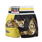 Muay Thai Shorts Kids Men Women MMA Boxing Shorts Trunks Quick Dry Kickboxing Fight Pant Grappling Pant Boxing Pants The Clothing Company Sydney