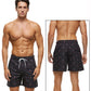 Beach Short Summer Quick Dry Men's Board Shorts Man Swim Trunks Surf Swimwear Male Athletic Running Gym Shorts The Clothing Company Sydney