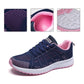 Women's Sneakers Casual Shoes Flats Air Mesh Breathable Trainers Ladies Shoes Sneakers Women Shoes The Clothing Company Sydney