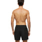 Men's Stretch Swim Trunks Quick Dry Beach Shorts With Zipper Pockets and Mesh Lining The Clothing Company Sydney