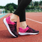 Women's Sport Shoes Sneakers Woman Running Shoes Breathable Antislip Light Flats The Clothing Company Sydney