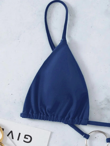 Extreme Mini Micro String Women Swimwear One Piece Swimsuit Female Cross Backless Monokini High Cut Bathing Suit The Clothing Company Sydney