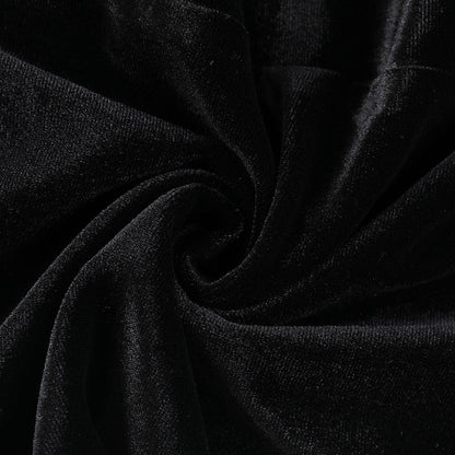 Women's Halloween Costume Batwing Sleeve Black Gothic Dress The Clothing Company Sydney