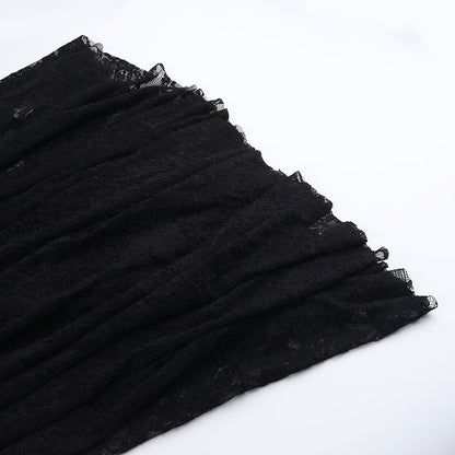 Women's Halloween Costume Batwing Sleeve Black Gothic Dress The Clothing Company Sydney