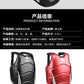 Boxing Chest Guard MMA Martial Arts Rib Shield Armour Adults Kids Body Protector Kickboxing Training Uniform Muay Thai Fight Gear