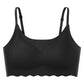 Ice Silk Bras Push Up Sports Bralette Emulsion Pad Sleep Bralette Lingerie Underwear The Clothing Company Sydney