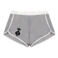 Queen of Spades Women's Boy shorts Seamless Mid-rise Boxers Abdominal Lifting Hip Sports Youth Underwear The Clothing Company Sydney