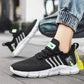 Men's Shoes Sneakers Male Tennis Comfortable Casual Shoes Black Sneaker Male Footwear Summer Men's Sneakers The Clothing Company Sydney