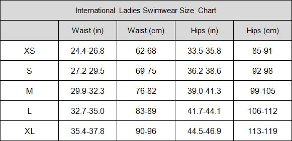 Menstrual Swimsuit Woman One Piece Period Swimwear Leak Proof Menstruation Period Underwear Absorbent Beachwear The Clothing Company Sydney