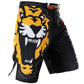 MMA Shorts Tiger Muay Thai Pants Kickboxing Boxing Training Trunks Fitness Gym Mixed Martial Arts Jiu Jitsu Fight Wear The Clothing Company Sydney