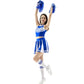 2 Piece Cheerleading costumes uniform Cosplay Halloween Set The Clothing Company Sydney