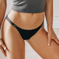 Cotton Letter Waist Women Panties Female Underpants Comfortable Underwear Women Thong Pantys Intimates M-XL The Clothing Company Sydney