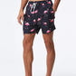 Summer Mens Beach Print Shorts Surfing Swimwear Fitness Workout Trunks Sportswear With Pockets Pants The Clothing Company Sydney