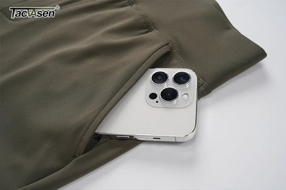 UPF 50+ Golf Pants Women's Lightweight Quick Dry Stretch Pants High Waist Work Athletic Casual Pants The Clothing Company Sydney