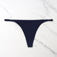 Ice Silk Seamless Panties For Women Soft Thin Band Thongs Woman Satin Underwear Female Bikini Panties G String The Clothing Company Sydney