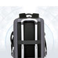 Large Backpack USB Charging Laptop Bagpack Waterproof Business Travel Cabin Hand Luggage Back Pack Bag