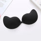 Strapless Backless Bra Super Push Up Invisible Non Slip Plus Size Sticky Bra Silicone For Women Self Adhesive Bra The Clothing Company Sydney