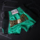 Muay Thai Shorts MMA Shorts Breathable Men Women Kids Pink Boxing Training Kickboxing Pants Combat Martial Arts Fight Clothing The Clothing Company Sydney