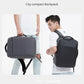 Large Backpack USB Charging Laptop Bagpack Waterproof Business Travel Cabin Hand Luggage Back Pack Bag