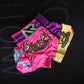 Muay Thai Shorts Boxing Men Women Kids Kick Boxing Tiger MMa Fitness Gym Trunks Bjj Training Fight Grappling Crossfit Pants The Clothing Company Sydney