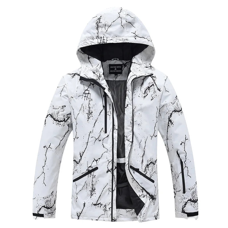 2 Piece Jacket Pants Ski Suit Sets Waterproof Snow Costume Ski Jacket and Pant Set Outdoor Clothing Snowboarding Set The Clothing Company Sydney