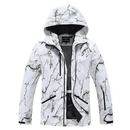 2 Piece Jacket Pants Ski Suit Sets Waterproof Snow Costume Ski Jacket and Pant Set Outdoor Clothing Snowboarding Set The Clothing Company Sydney