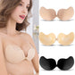 Strapless Backless Bra Super Push Up Invisible Non Slip Plus Size Sticky Bra Silicone For Women Self Adhesive Bra The Clothing Company Sydney