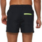 Men's Swimwear Shorts Swimming Trunks Swimsuits Surf Beach Swim Sports Pants Board Mesh Swim Shorts The Clothing Company Sydney