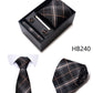 7.5 cm Business Ties Hanky Cufflink Set Tie Clips Green Necktie Corbatas For Men Wedding In Gift Box The Clothing Company Sydney