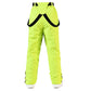 Men and Women Winter Outdoor Ski Pants Windproof Waterproof Warm Breathable Snowboarding Pants Snow Sports Pants