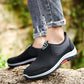 Summer Men's Shoes Lightweight Sneakers Fashion Casual Walking Shoes Breathable Slip on Mens Loafers The Clothing Company Sydney