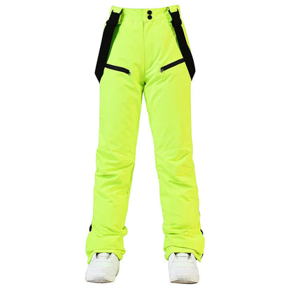 2 Piece Jacket Pants Ski Suit Sets Waterproof Snow Costume Ski Jacket and Pant Set Outdoor Clothing Snowboarding Set The Clothing Company Sydney