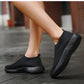 Fashion Casual Shoes Comfortable Soft Sneakers Women Slip On Sock Shoes For Women Ladies Flat Shoes The Clothing Company Sydney