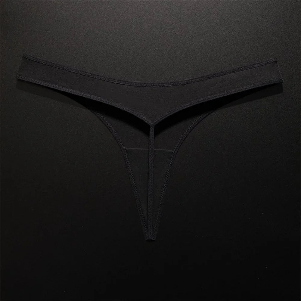 T Back G String Panties Low Waist Seamless Thong Underpants Underwear Intimates Lingerie Briefs The Clothing Company Sydney