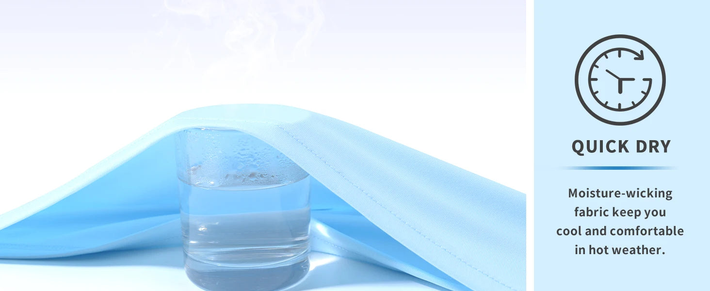 UPF 50+ Hooded T-Shirts Mens Sun Protection Long Sleeve Quick Dry T shirts Outdoor Sports Running Hoodies Pullover Tops The Clothing Company Sydney