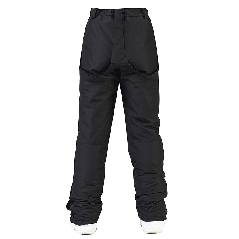 2 Piece Jacket Pants Ski Suit Sets Waterproof Snow Costume Ski Jacket and Pant Set Outdoor Clothing Snowboarding Set The Clothing Company Sydney