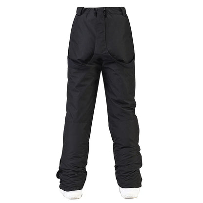 2 Piece Jacket Pants Ski Suit Sets Waterproof Snow Costume Ski Jacket and Pant Set Outdoor Clothing Snowboarding Set The Clothing Company Sydney