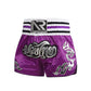 Muay Thai Shorts Embroidery Boxing Shorts Womens Mens Kids Kickboxing Fight Shorts Free Combat Grappling Martial Arts Clothing The Clothing Company Sydney