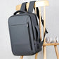 Large Backpack USB Charging Laptop Bagpack Waterproof Business Travel Cabin Hand Luggage Back Pack Bag