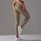 High Waist Body Hugging Naked Feeling Leggings Women Fitness Running Yoga Leggings Pants Energy Gym Tight Leggings Casual Workout Leggings The Clothing Company Sydney