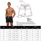 Men's Swimwear Shorts Swimming Trunks Swimsuits Surf Beach Swim Sports Pants Board Mesh Swim Shorts The Clothing Company Sydney