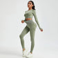 Wash Autumn Pant Sets Skinny Stretch Sport Pant Sets  Beautiful Activewear