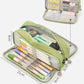 Large Capacity Pencil Case Cute Pencil Cases Student Pen Case Big School Supplies Stationery Pencil Bags Box Pencil Pouch The Clothing Company Sydney