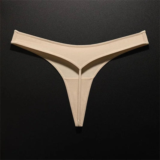 T Back G String Panties Low Waist Seamless Thong Underpants Underwear Intimates Lingerie Briefs The Clothing Company Sydney