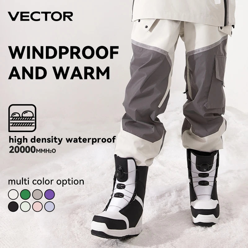 Winter Ski Pants Women Outdoor Windproof Waterproof Warm Snow Trousers Winter Ski Snowboarding Pants The Clothing Company Sydney